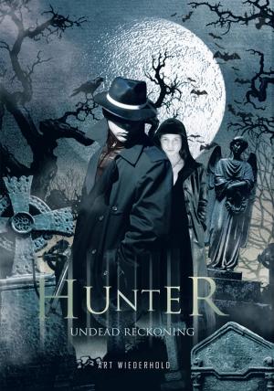 Cover of the book Hunter by Shereice Garrett