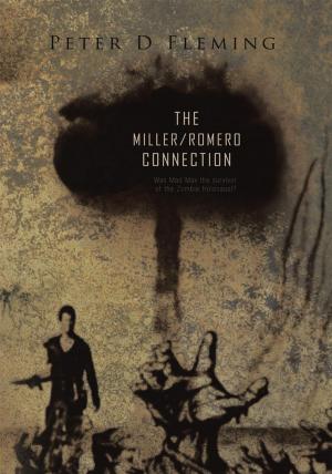 Cover of the book "The Miller/Romero Connection") by JESSICA LAROCHE