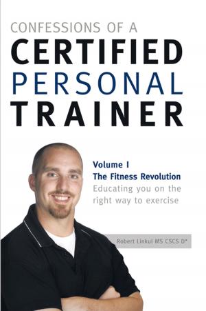 Book cover of Confessions of a Certified Personal Trainer