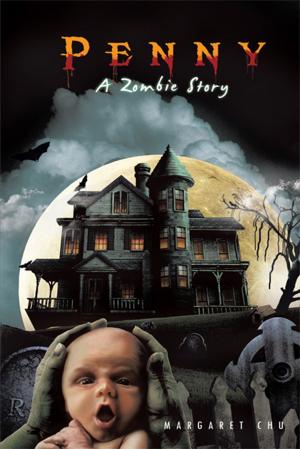 Cover of the book Penny by Jessica Rzeszewski