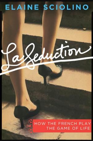 Cover of the book La Seduction by Sarah Erdman