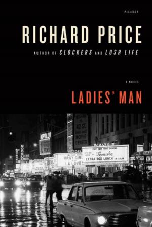 Cover of the book Ladies' Man by John McManus