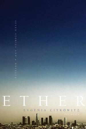 Cover of the book Ether by Caryl Phillips