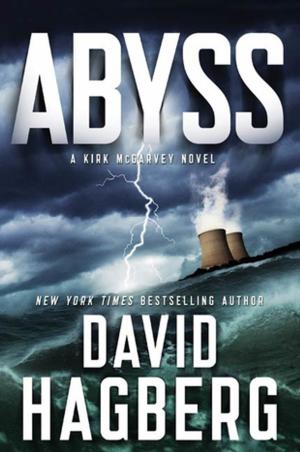 Cover of the book Abyss by Karl Schroeder