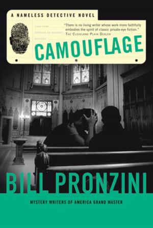 Cover of the book Camouflage by Julianna Baggott