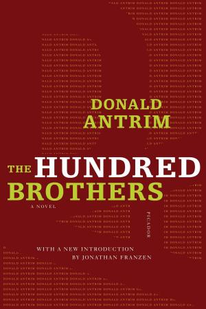 Cover of the book The Hundred Brothers by Paul French