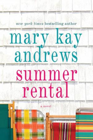Cover of the book Summer Rental by Shannon Holmes