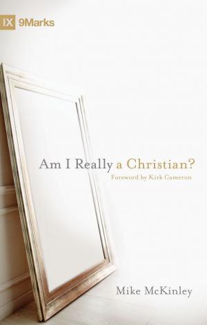 Cover of the book Am I Really a Christian? by Douglas Sean O'Donnell