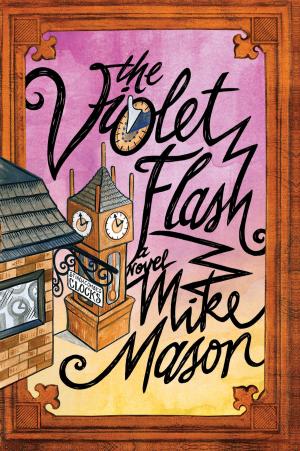 Cover of the book The Violet Flash: A Novel by J. Warner Wallace