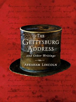 Cover of the book The Gettysburg Address and Other Writings by Alan Palmer