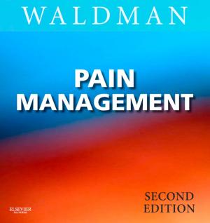 Cover of the book Pain Management by S. Louis Bridges, Jr., MD, PhD, Carl D. Langefeld, PhD
