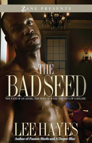 Cover of the book The Bad Seed by Keith Lee Johnson