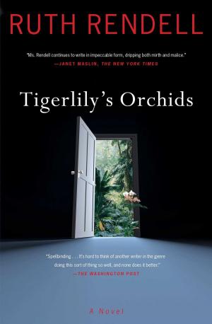 Cover of the book Tigerlily's Orchids by James Tate
