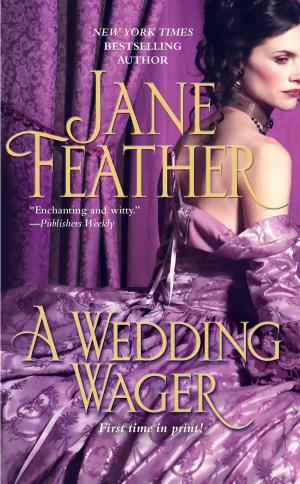 Cover of the book A Wedding Wager by M.G. Kincaid