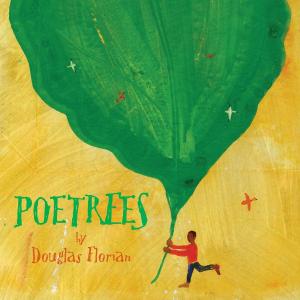 Cover of the book Poetrees by Cynthia Rylant
