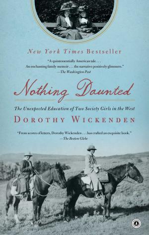 Cover of the book Nothing Daunted by Jonathan Crown