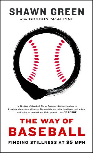 Cover of the book The Way of Baseball by Kelli Rae
