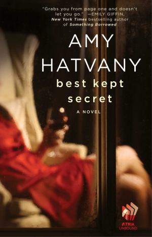 Cover of the book Best Kept Secret by CD Hussey