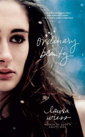 Cover of the book Ordinary Beauty by Steven Ward, JoAnn Ward