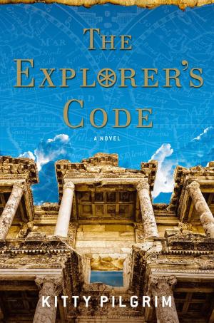 Book cover of The Explorer's Code