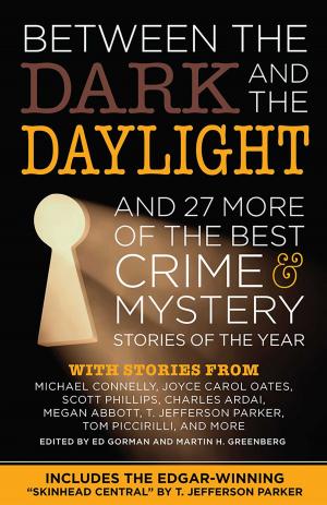 Cover of the book Between the Dark and the Daylight by J.R. Ward