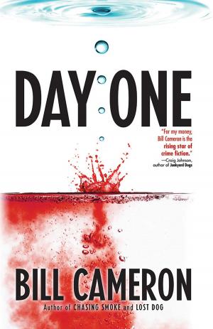 Cover of the book Day One by Jesse Washington