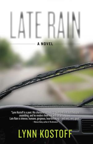 Cover of the book Late Rain by Jeanine Pirro