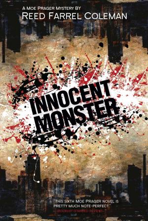 Cover of the book Innocent Monster by Elise Mac Adam