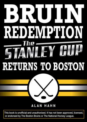 Cover of the book Bruin Redemption by Cally Phillips