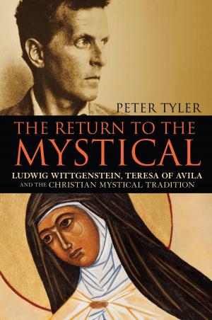 Book cover of The Return to the Mystical