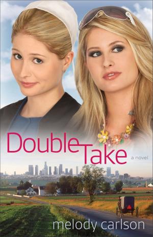 Cover of the book Double Take by Susannah Clements
