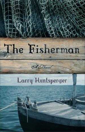 Cover of the book Fisherman, The by Scott Bader-Saye