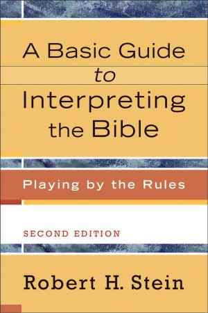 Book cover of A Basic Guide to Interpreting the Bible