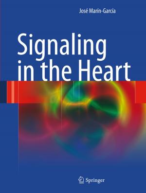 bigCover of the book Signaling in the Heart by 