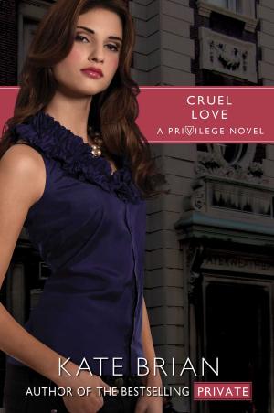 Cover of the book Cruel Love by Iyanla Vanzant