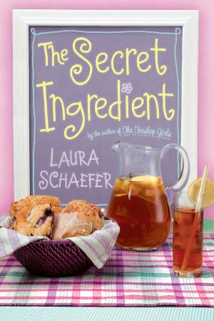 Cover of the book The Secret Ingredient by James Scott