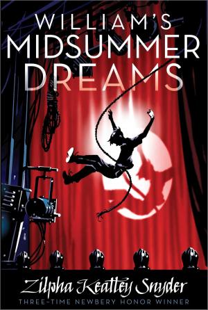 Cover of the book William's Midsummer Dreams by R. J. Anderson