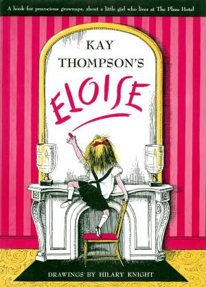 Cover of the book Eloise by Binnie Kirshenbaum