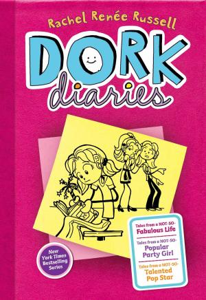 Cover of the book The Dork Diaries Collection by Helen Perelman