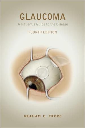 Cover of the book Glaucoma by Paul Saurette