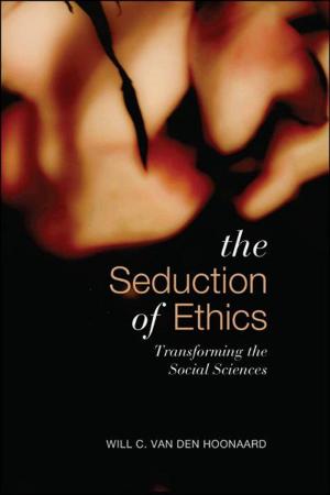 Cover of the book Seduction of Ethics by Stephen Chrisomalis, André Costopoulos