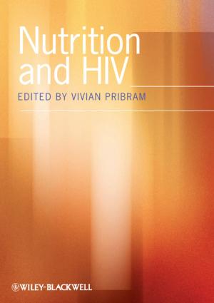 Cover of the book Nutrition and HIV by Darril Gibson