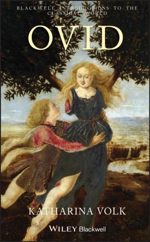 Cover of the book Ovid by 