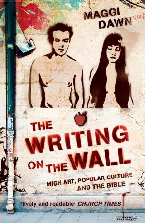 Cover of the book The Writing on the Wall by Elspeth Summers