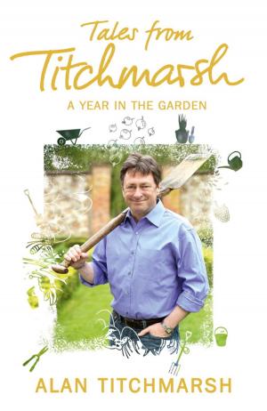 Cover of the book Tales From Titchmarsh by Jacky Trevane