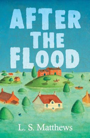 Cover of the book After The Flood by Adam Blade