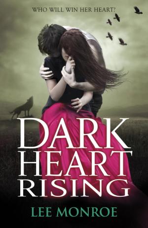 Cover of the book Dark Heart Rising by Adam Blade