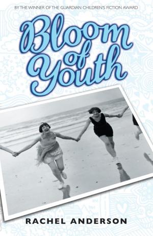 Book cover of Moving Times trilogy: Bloom Of Youth