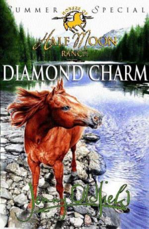 Cover of the book Horses Of Half Moon Ranch: Summer Special: Diamond Charm by Steve Barlow, Steve Skidmore