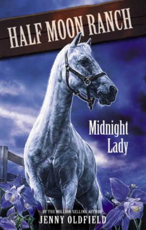 Cover of the book Midnight Lady by Pudsey